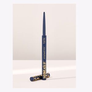 maneater™ emphasEYES™ high-definition eyeliner. Color:Navy